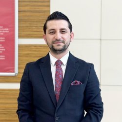 Muhammed Ali Aydın