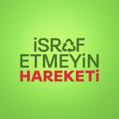 İsraf Etmeyin Hareketi