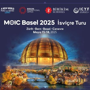 MOIC 2025: A New World Peace and Justice Summit