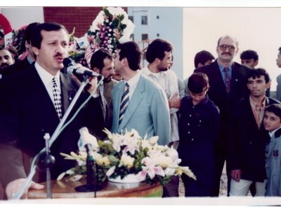 Tarihçemiz