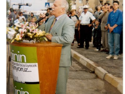 Tarihçemiz