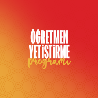 Öğretmen Yetiştirme Programı (ÖYP)
